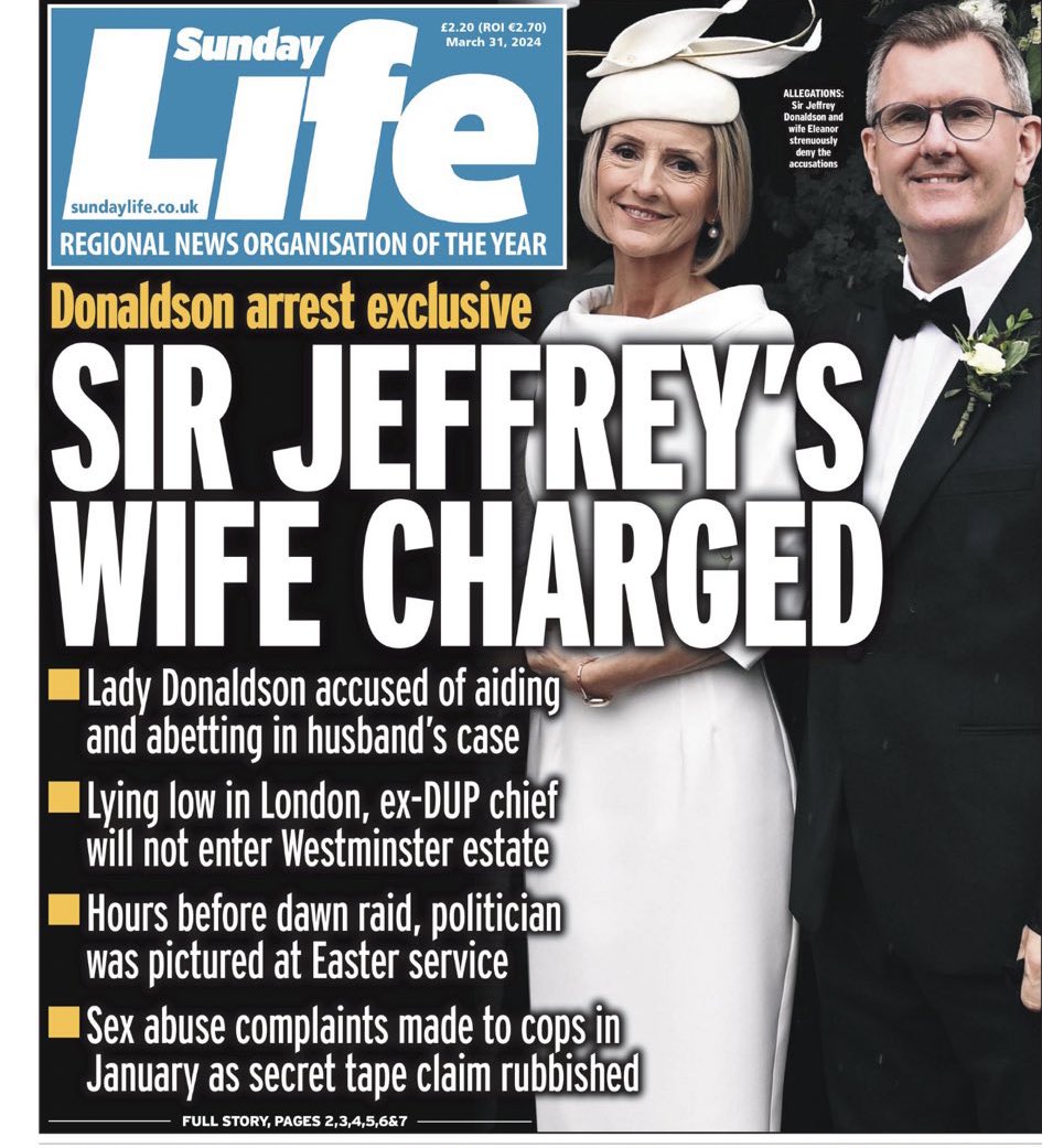 Aodh Mór Uí Néill- Thee Uí Néill tweet media