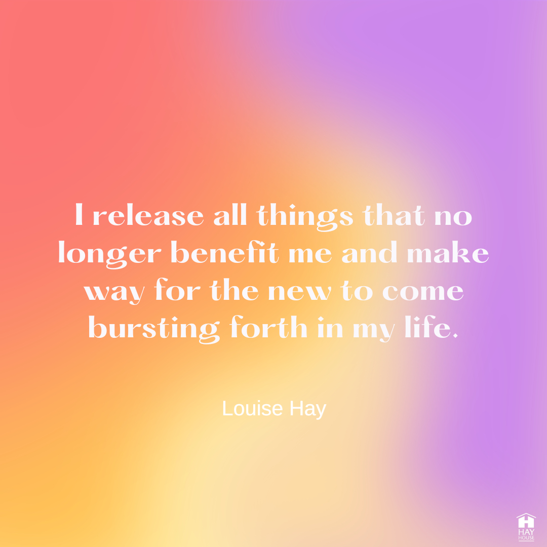 Here’s your affirmation of the day from #LouiseHay! 

Leave a 💖 to affirm