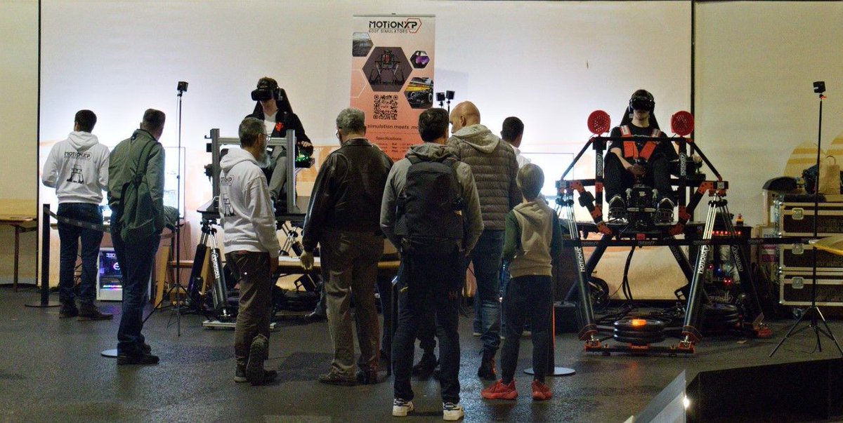 FSWeekendNL's tweet image. Two weeks after #FSweekend, we look back on the event through these 200 amazing photos! Check out all the photos here: buff.ly/4ayhVWj

A huge thank you goes out to the talented photographer, Ryan Hoogweg.

Save next year's dates: March 15th and 16th, in your calendars!