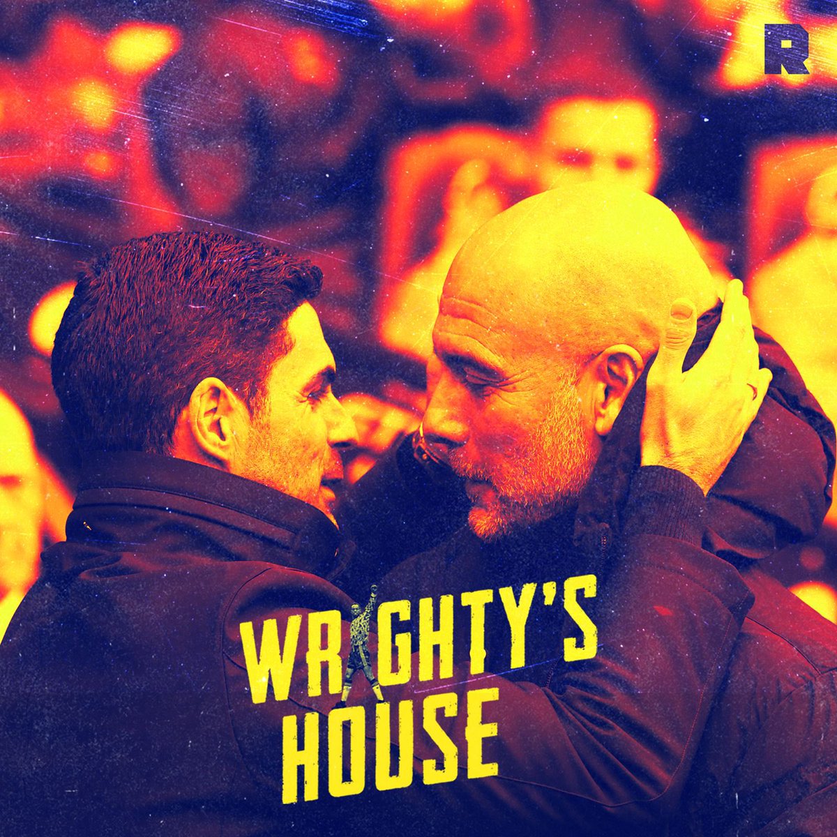 New episode on @ringerpodcasts! @IanWright0 is joined by @clivepafc and @Okwonga: - Manchester City and Arsenal share the points - Liverpool’s win over Brighton - and more! open.spotify.com/episode/6gIQst…