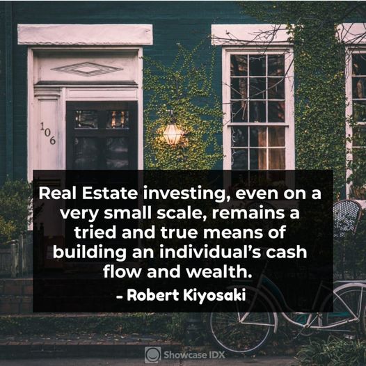 #RealEstateInvesting #CashFlow #WealthBuilding #InvestmentOpportunities #FinancialFreedom