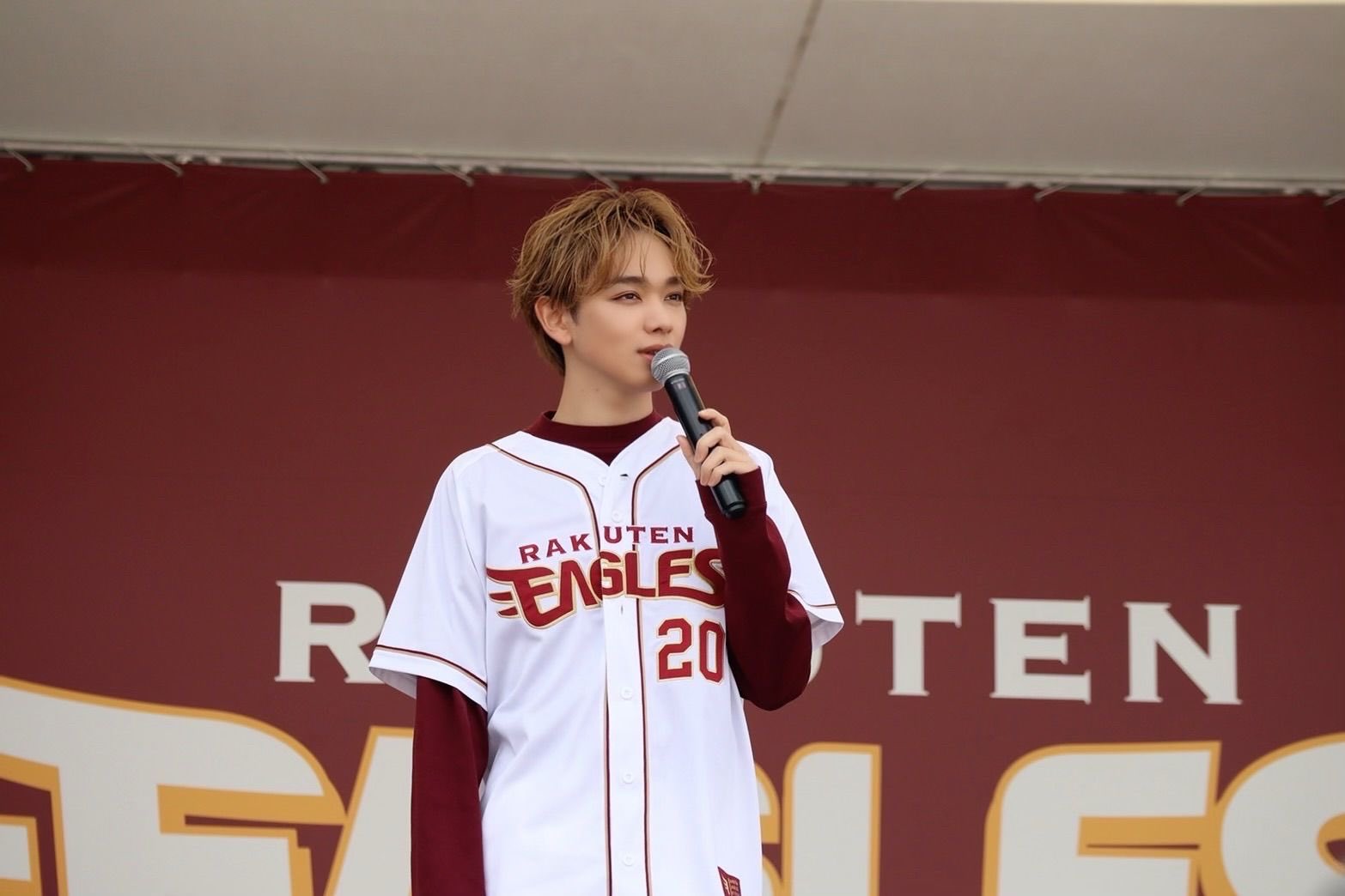 宮世琉弥 OFFICIAL FANCLUB 〜Ryubi´s World〜 على X