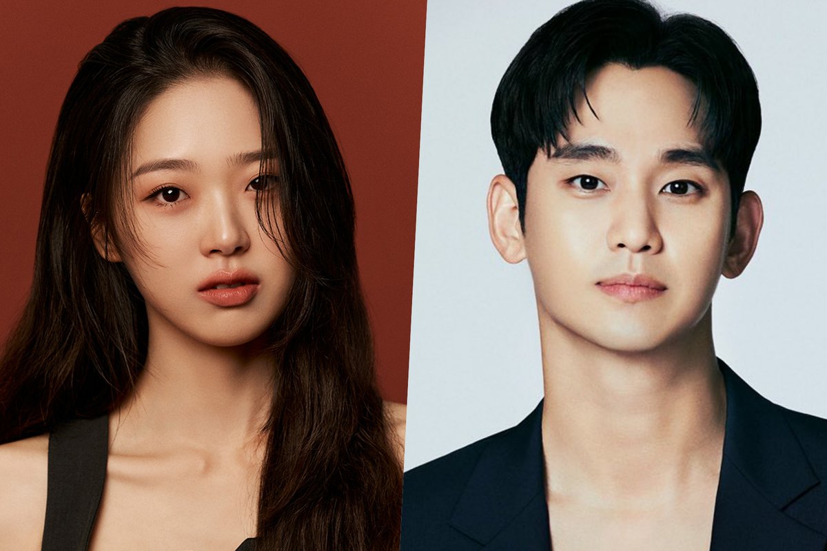 #KimSiEun Joins #KimSooHyun In Talks For New Black Comedy Drama
soompi.com/article/165241…