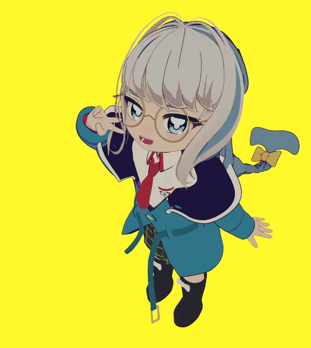 だいていできたあ 