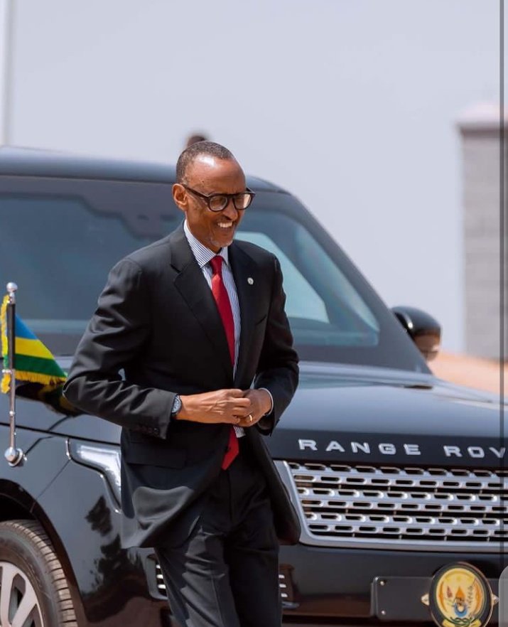 ShemaWilliam6's tweet photo. In him @HEPaulkagame , we see a bright future and prosperity Rwandans. We cherish him for everything that we Rwandans have come across .

Let's make our great choice for our future prosperity. https://t.co/hgZH5yuvLA