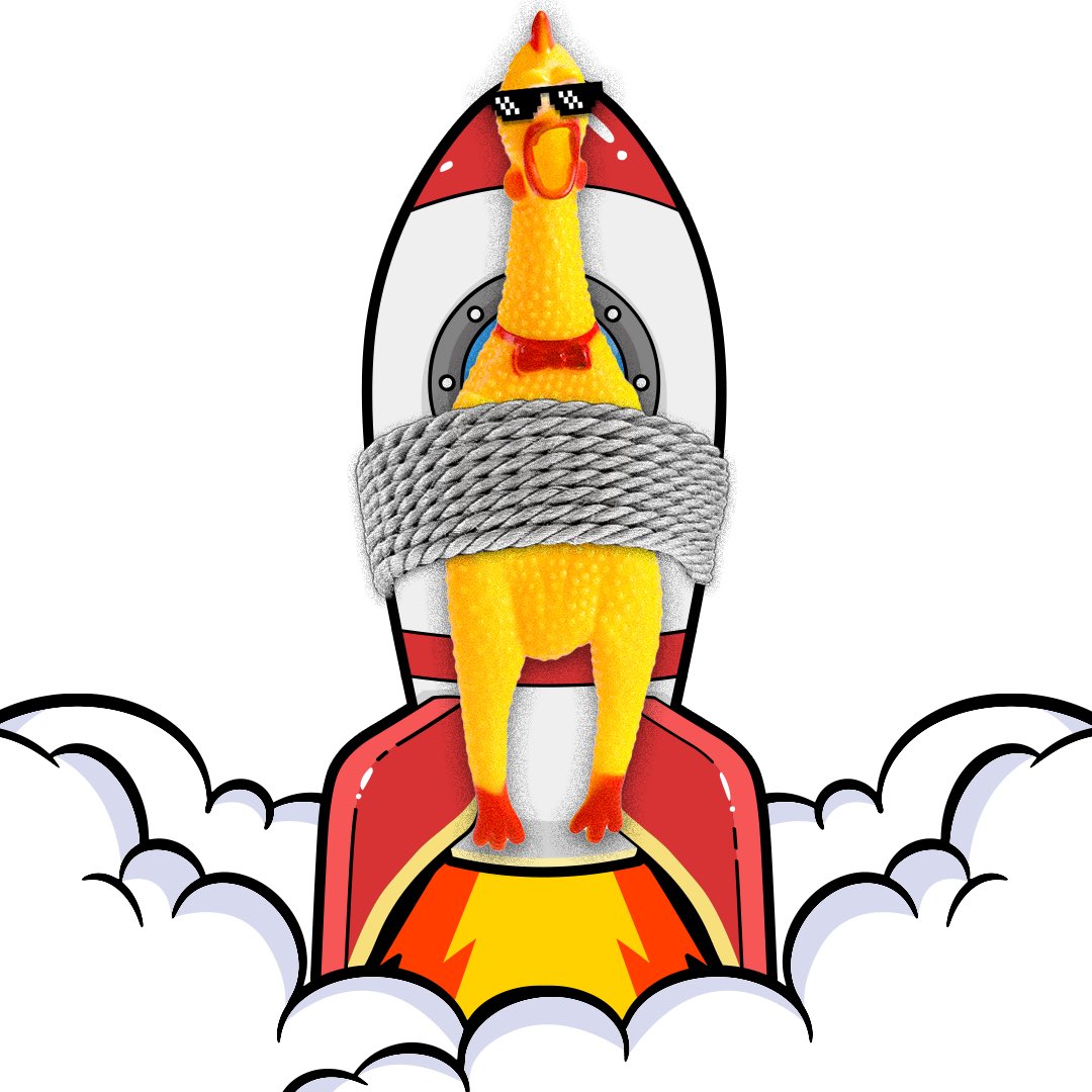 $CCB also aiming for 1 launch today 
#ATH is the mission, how long would it took ? That’s the Question. 

$ETH #Memecoin2024  #ToTheMoon 
#ITsNot #AprilFool