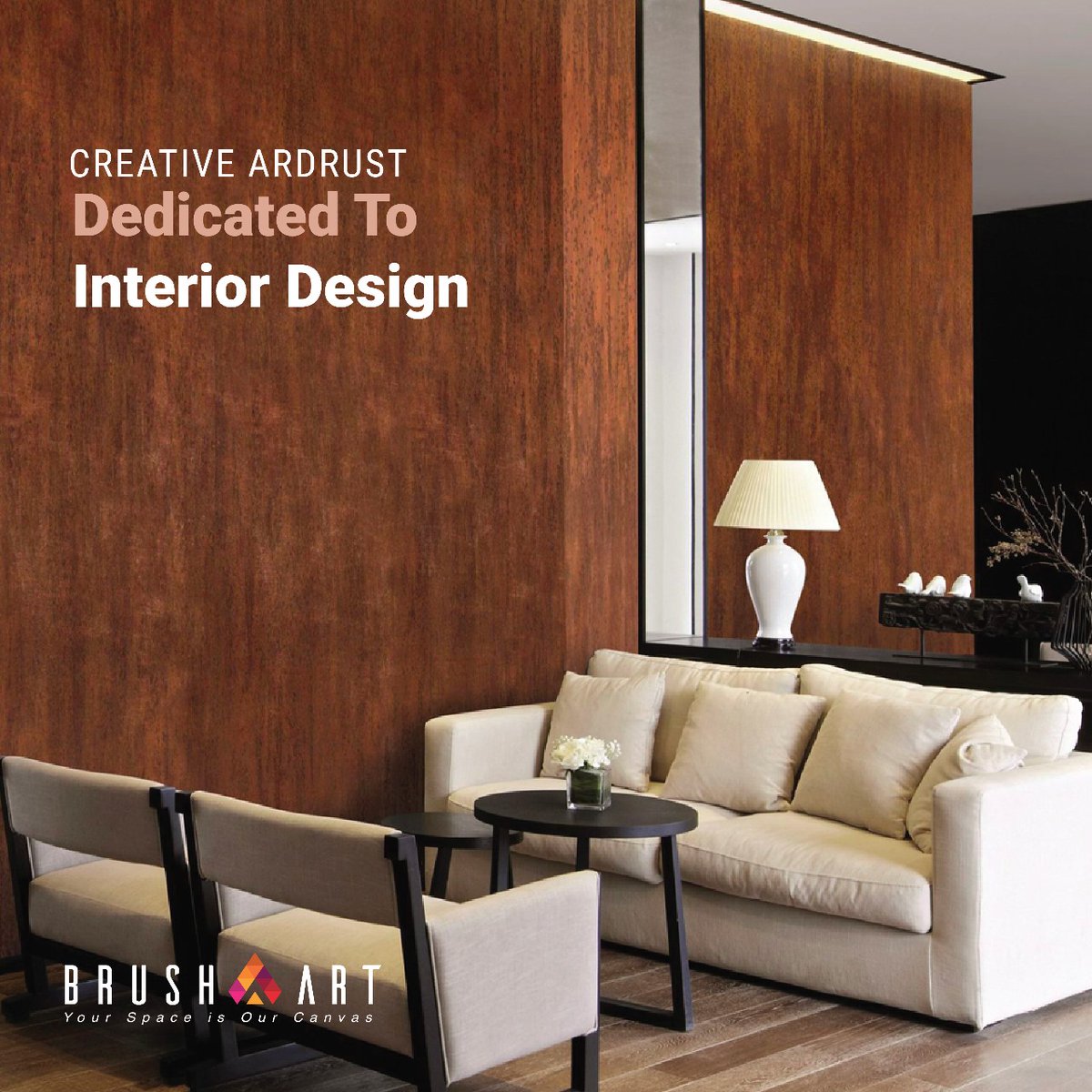brushartpaints's tweet photo. A DIY Rust Effect Wall by Brush Art Paints 
Visit our showroom and take your pick of our wide variety of options.
for more info 📞 Contact us on +961 70 134 506

#painting
#brushartpaint
#rusteffect
#walldesign
#ramadankareem
#Explore
#tagstagramers 
#Turkey 
#الأشرفية 
#الأردن https://t.co/hR7mSGcbQX