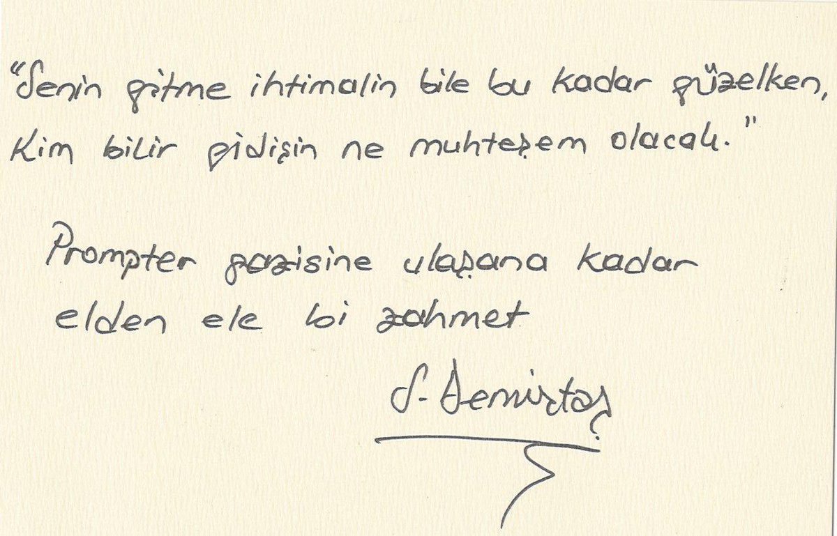 NEWSSHORTT's tweet photo. Yerel Seçimlerin sonuçlarından sonra Selahattin Demirtaş’ın eski bir mesajı sosyal medyada dolaşıma sokuldu: https://t.co/IxxdolF7yp