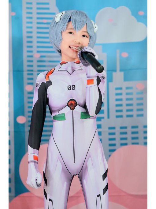 Twitterのコスプレ画像1