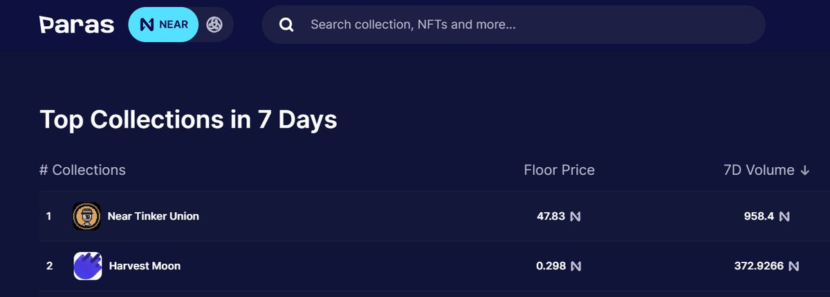 Near Tinker Union | NTU tweet media