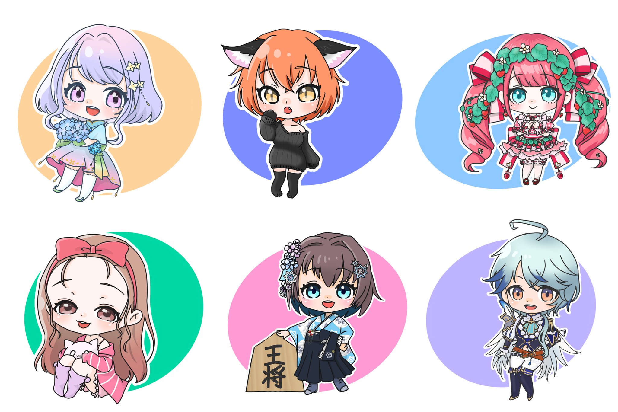 ゆずぽん (@yuzu_pon_zu_) / X