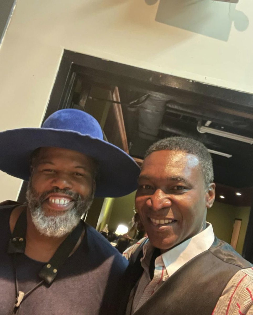 Adamsjazz's tweet image. RIP Casey Benjamin!! I will miss this genius . #caseybenjamin