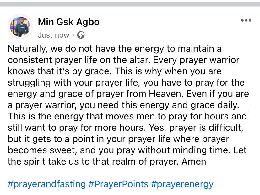 taim_worldwide's tweet photo. Prayer made easy! 🔥🥹 https://t.co/kYxKB6Qt7f