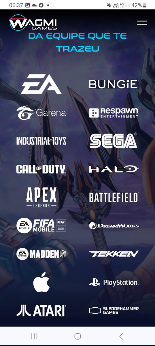 Robson Rônalt tweet media