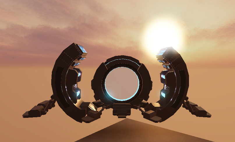 markontm's tweet image. A new asset under the name of "MachineTravelV2" has been found!!
It was uploaded by one of the roblox admins too!
It took me a while to connect all of the parts cus they were all separate 💀
#RobloxHunt