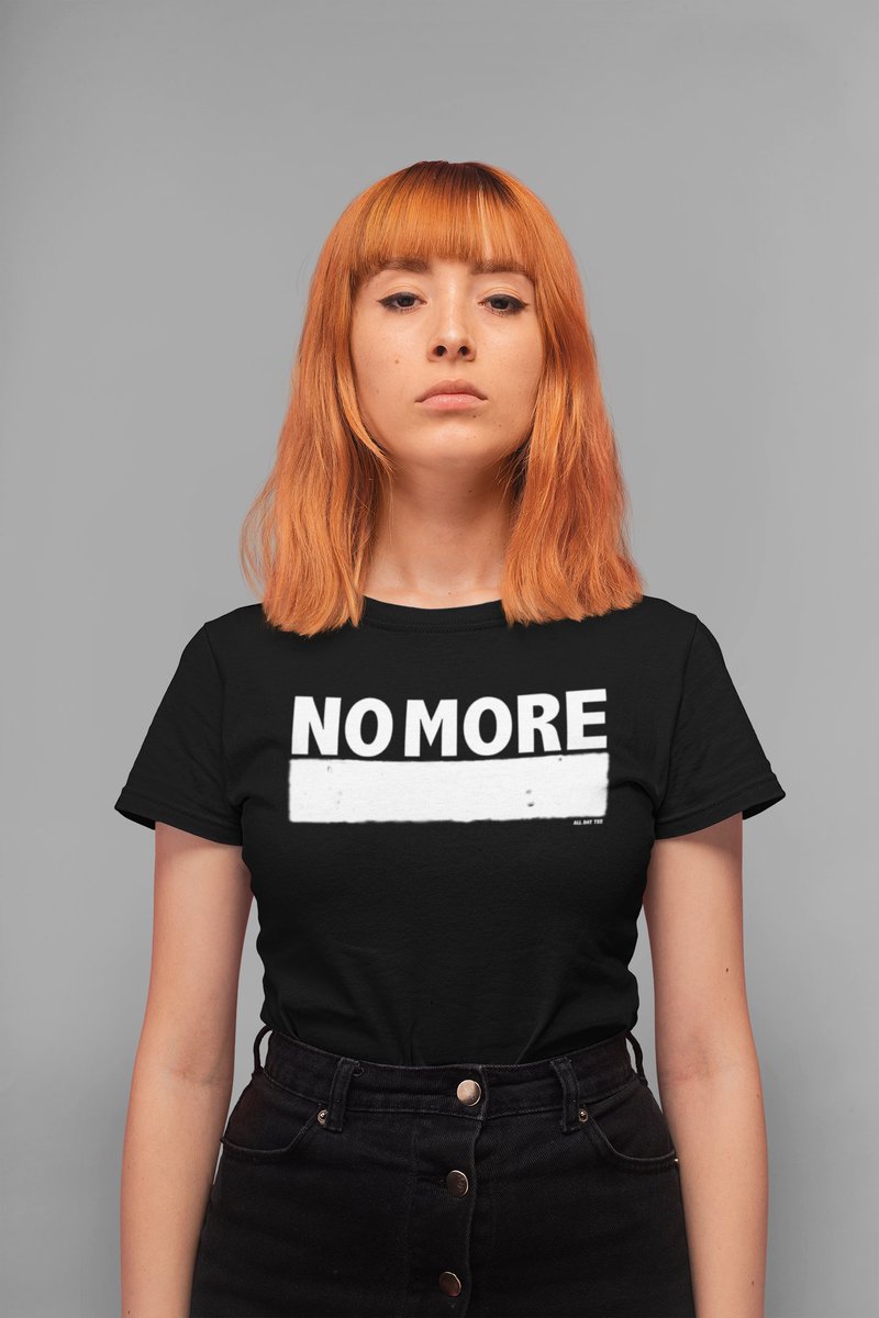 ALLDAYTEE's tweet image. NO MORE TSHIRT 

LINK TO PURCHASE: amazon.com/dp/B07XDTDQ57    

More Items at ALL DAY TEE Shop: linktr.ee/alldaytee 

#hiphop #fashion #hiphopdance #dance #tshirt #hiphopfashion #music #streetstyle #streetwear #basedancestudio #choreography
