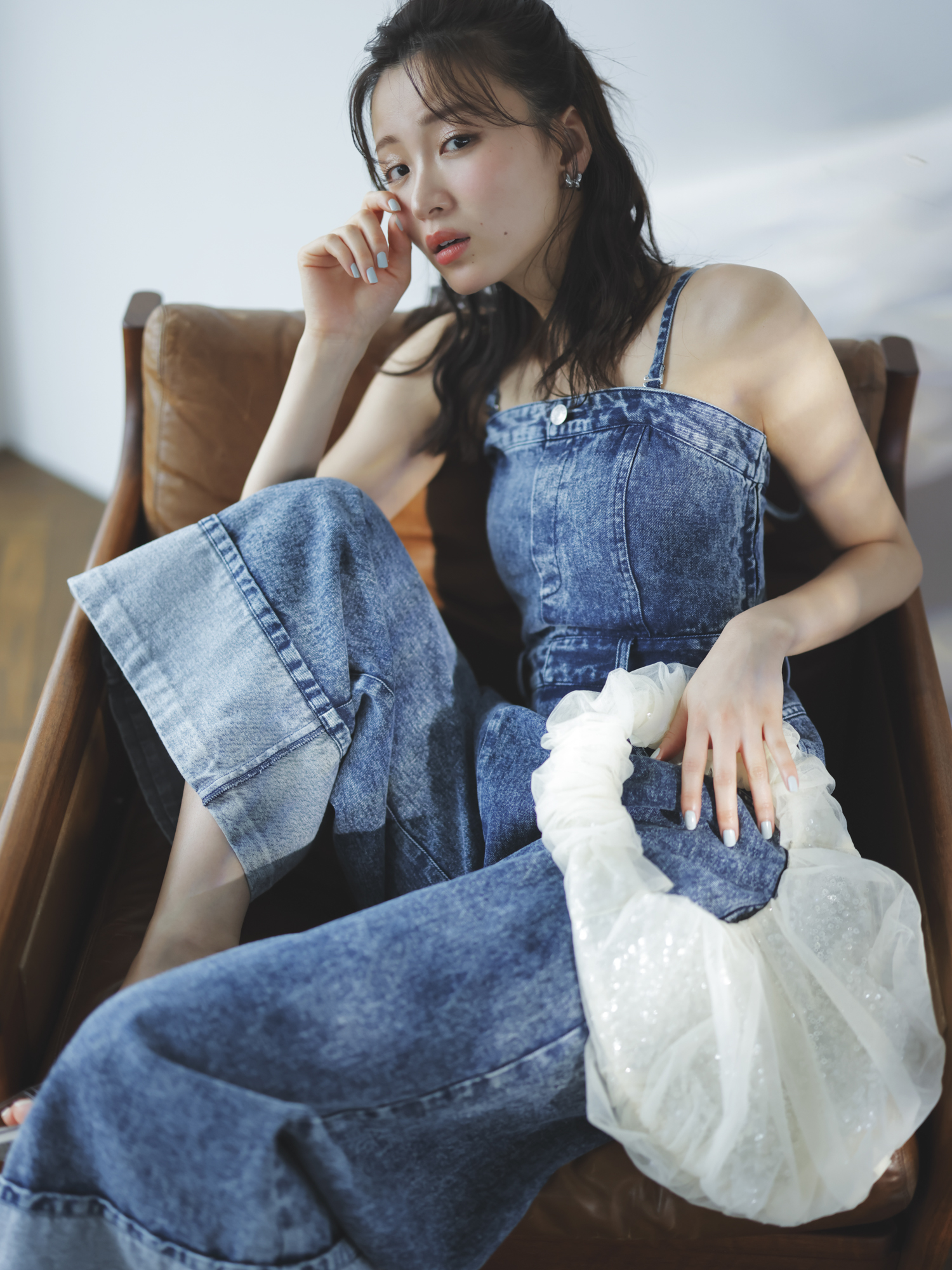 希少❗️ 【American Denim】A New Folk Art/デニム 希少❗️ 【American Denim】A New Folk Art/デニム