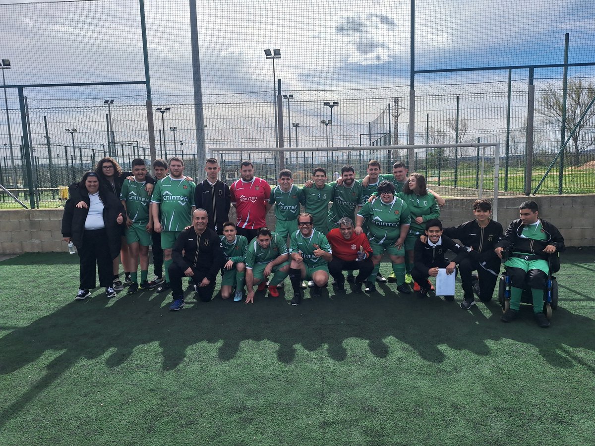 Insercor Fundacio UEC tweet media