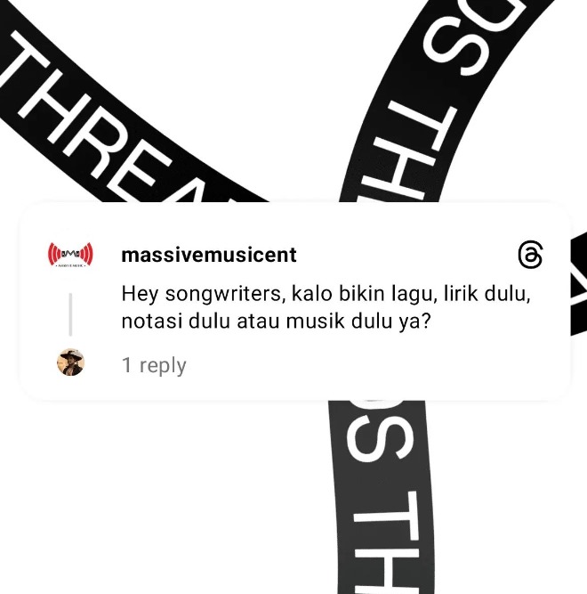 Massive Music Ent. tweet media
