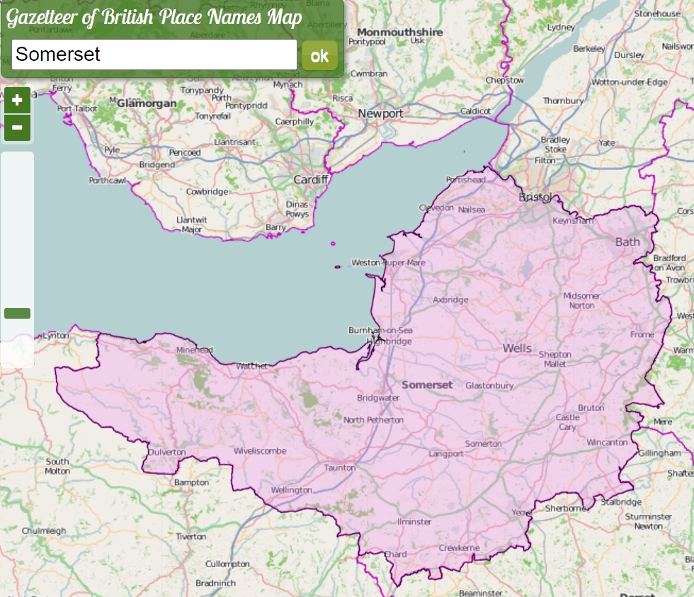 50 years ago today, the cruellest of April Fools was played on Somerset, and our county was apparently decapitated. NOT SO! Our boundaries have NEVER really altered. So a reminder, that if you were born in this area, even post-1974, you are from SOMERSET 🍏
<a href="/britishcounties/">Asc British Counties</a>