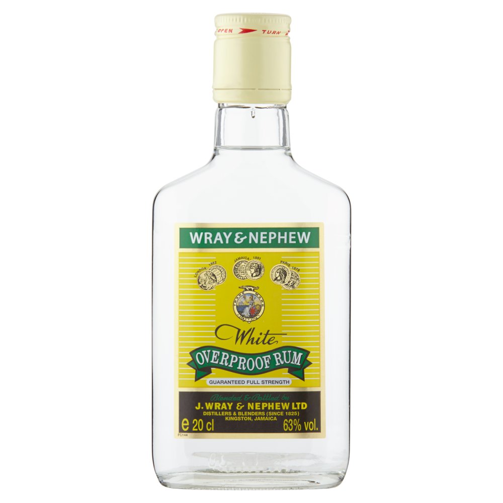 ๐ฆ๐๐๐ฎ๐ฟ๐ can no longer justify being here... (@mindingsstu) on Twitter photo I was today years old when I discovered that it's "OVERproof rum" and not "OVENproof rum". I'm not a spirit drinker, so in my mind I thought it was to do with it being okay to cook with. But on Googling "Why is some rum ovenproof" I discovered my mistake... Sorry <a href="/WrayAndNephewUK/">Wray & Nephew UK</a> I was today years old when I discovered that it's "OVERproof rum" and not "OVENproof rum". I'm not a spirit drinker, so in my mind I thought it was to do with it being okay to cook with. But on Googling "Why is some rum ovenproof" I discovered my mistake... Sorry <a href="/WrayAndNephewUK/">Wray & Nephew UK</a>