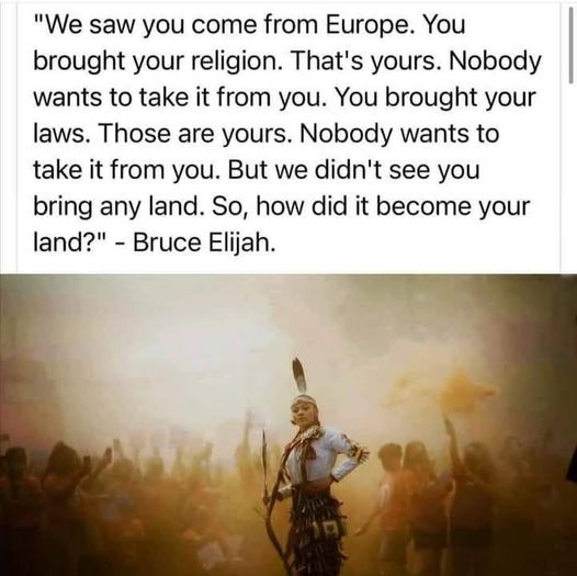 AmericanIndian8's tweet photo. #INDIGENOUS #TAIRP https://t.co/Tas7k45xzv