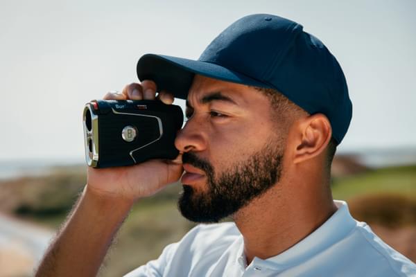 BUSHNELL GOLF INTRODUCES UPGRADED PRO X3+ LASER RANGEFINDER golfretailing.com/news/bushnell-…