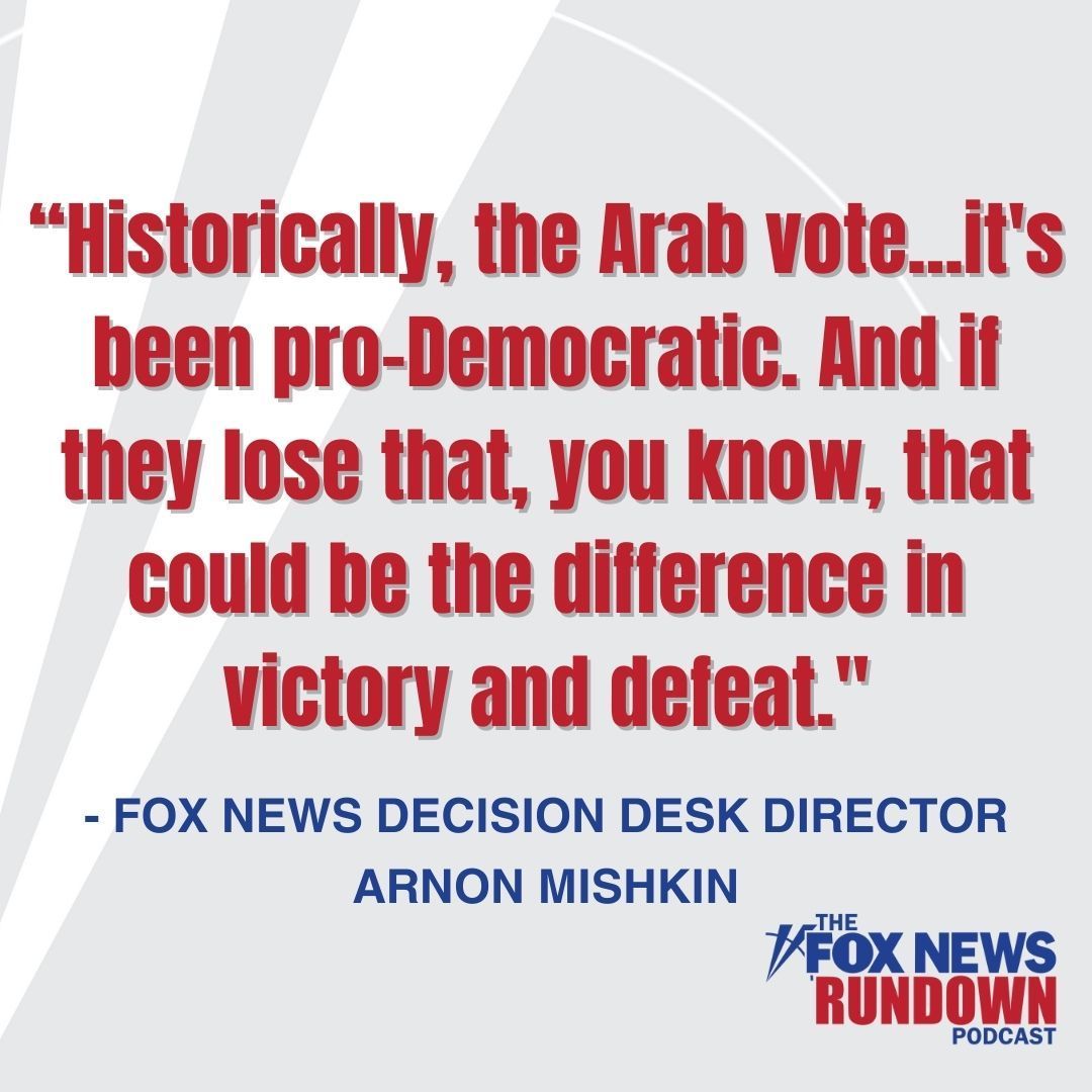 Republicans are aiming to win back control of the White House as well as the Senate. @FOXNews Decision Desk Director @arnonmishkin breaks down which senate races are forecasted to be close contests #FOXNewsRundown buff.ly/3z40CwO