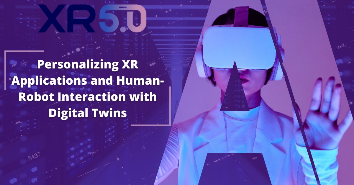 🌟 Dive into the latest blog post from our esteemed partner the @FabLabSUPSI ! 📖 Discover how #SUPSI is shaping the future of the XR5.0 Project by introducing Clawdite, a cutting-edge #IIoT Platform. 🖇️ lnkd.in/dT3Aua45