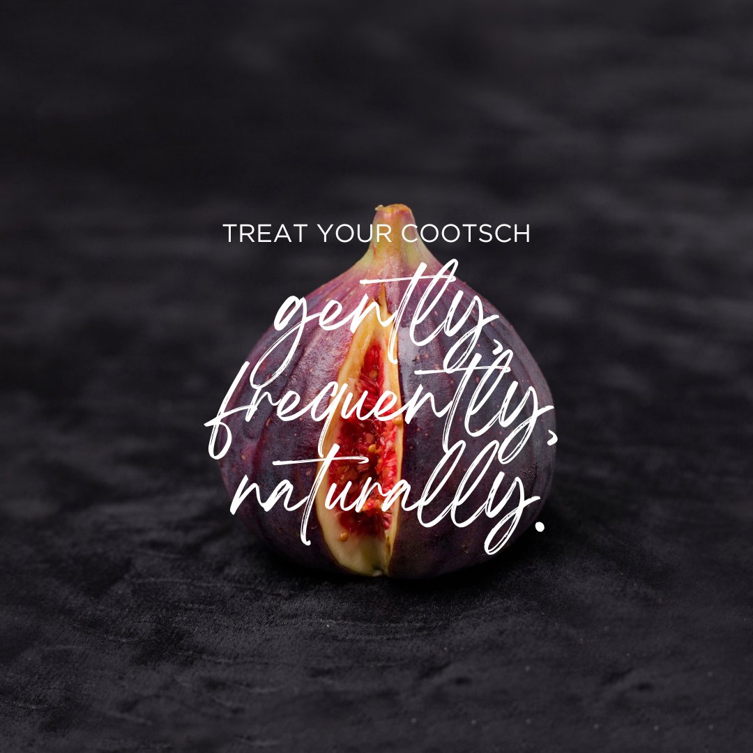 Self care for down there. 
Always opt for products that are scent-free, gentle and pH balancing  ✨