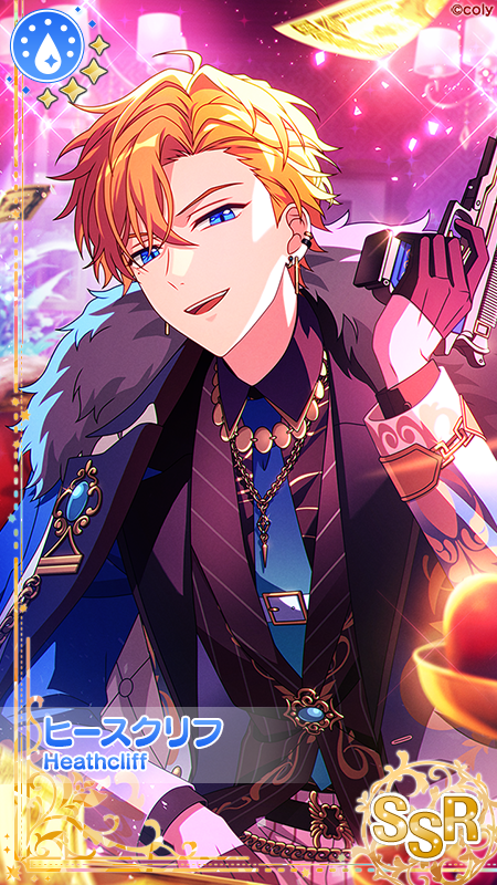 イベントガチャ開始】 イベント開催に先行して、期間限定カードが排出