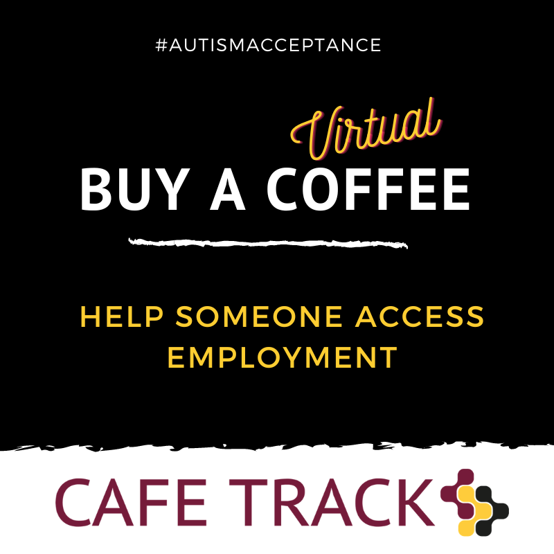 Thrilled to see our #SmallBiz100 2021 alumni @cafetracknn featured on @bbcnews: ow.ly/ov2p50R16ON They employ only autistic people and have supported more than 120 autistic adults into paid employment & work placements. ☕ Buy a Virtual Coffee: ow.ly/4Wta50R16OS