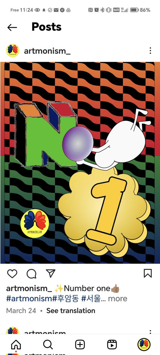 artmonism's tweet photo. 🩷Number One🩷#artmonism #art #artistic #artist #artwork #love #artdaily #NFTs #絵画 #芸術の輪 #modernart #digitalart #startup #絵描きさんと繋がりたい #selfemployment #LoveIsBlind #faith #blackart #picoftheday #draw #beauty #procreative #GoodVibes #procrate #SundayMotivation https://t.co/20DeNOd2zt