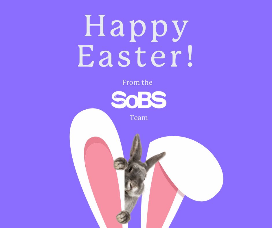 Happy Easter everyone. 🐰 #HappyEaster #EasterGreetings #EasterSunday