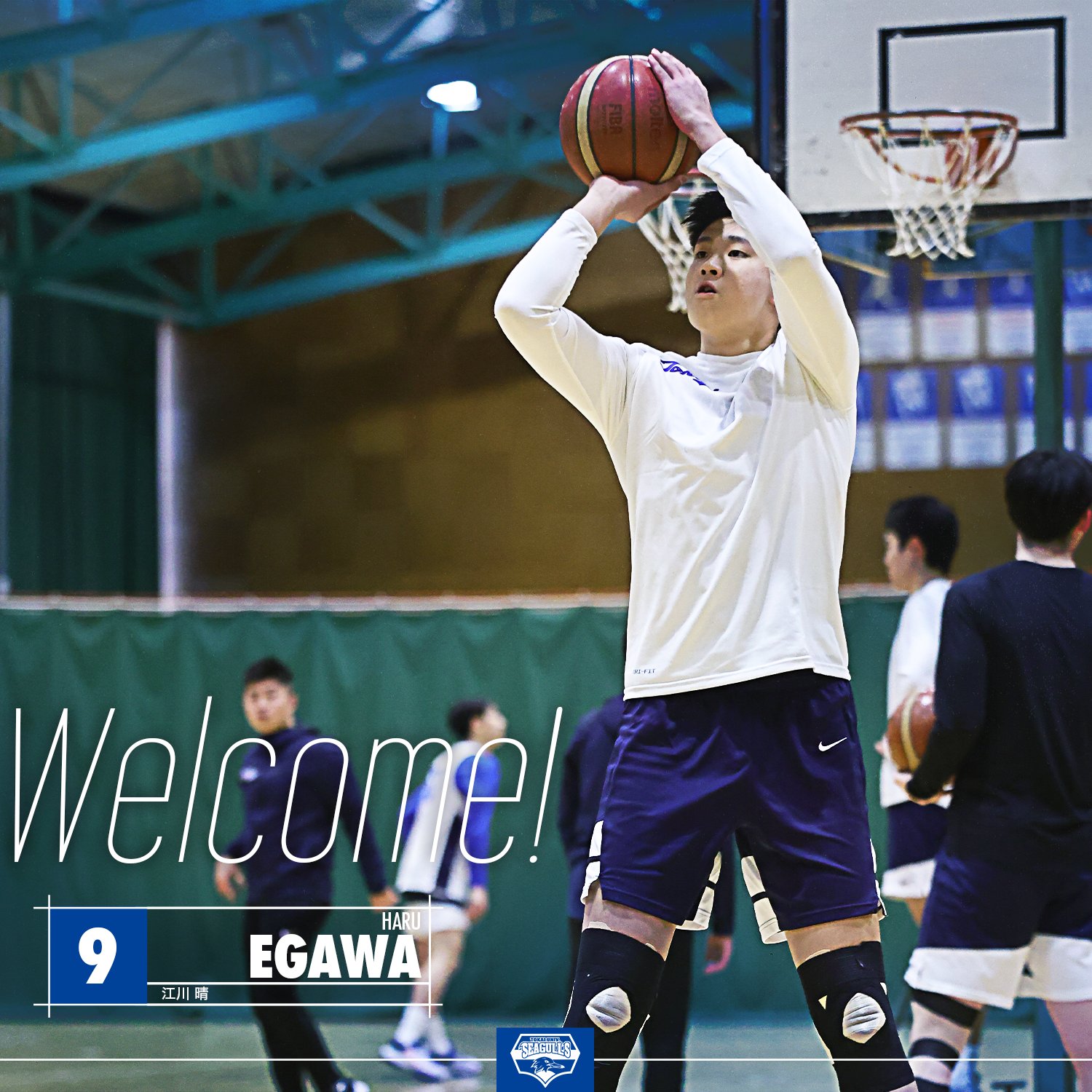 東海大学SEAGULLSホームゲーム2024 – COLLEGE MARKET｜カレッジ