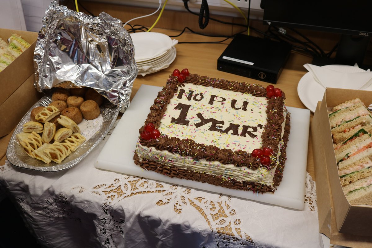 Bedford Hospital (Bedfordshire Hospitals NHS FT) tweet media