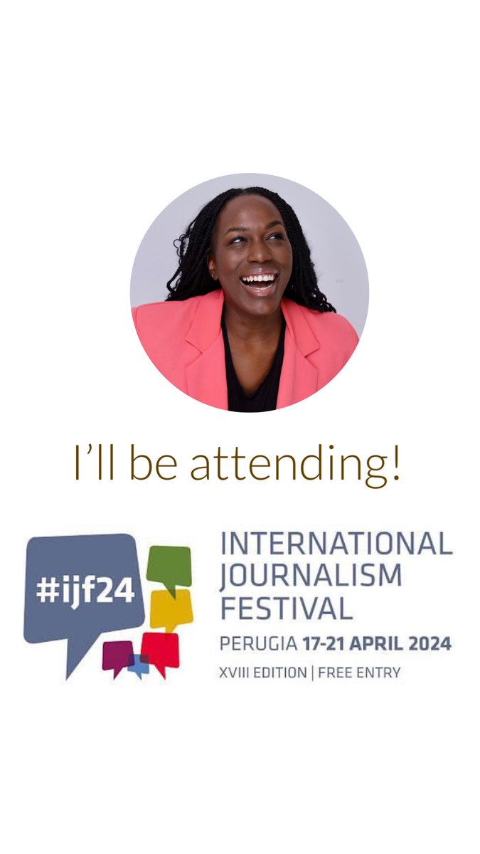 We Are Black Journos tweet media