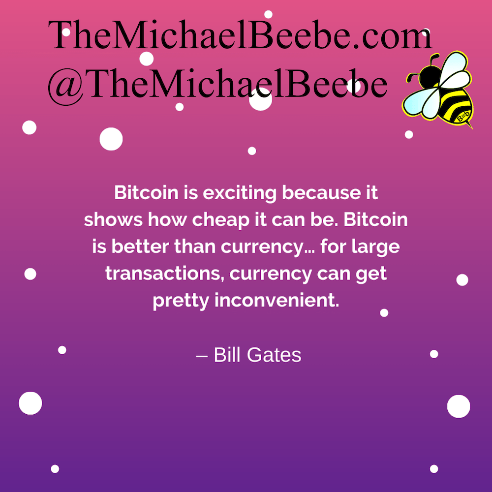 TheMichaelBeebe's tweet photo. Good Morning! This is your Morning Crypto Wakeup Call! π @CryptoDailySun #MichaelBeebe #CryptoDailySun #Crypto #Cryptocurrency https://t.co/KFktzmrn5h