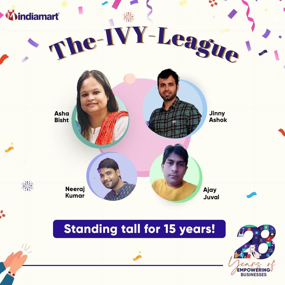 IndiaMART tweet media