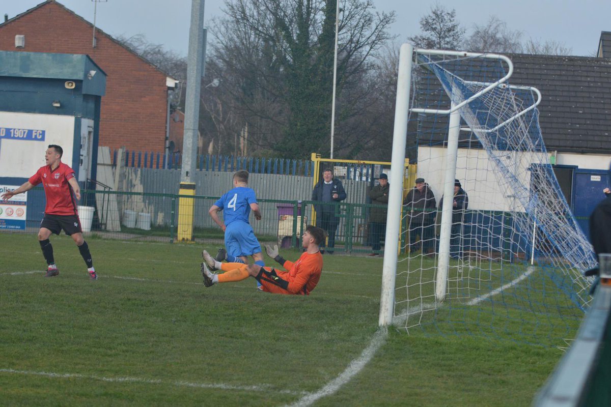 Cammell Laird 1907 FC (@cammelllairdfc) on Twitter photo ๐ DERBY DAY
The Cammells welcome <a href="/AshvilleFC/">Ashville Football Club</a> today, kick-off at 3pm.
Admission just ยฃ6 for adults and ยฃ3 for concessions, including #TRFC #EFC and #LFC season ticket holders.
Come and show your support ๐๐ซ
๐ท <a href="/David_JB_1965/">dฮฑvฮนd_jะฒ_1965</a> ๐ DERBY DAY
The Cammells welcome <a href="/AshvilleFC/">Ashville Football Club</a> today, kick-off at 3pm.
Admission just ยฃ6 for adults and ยฃ3 for concessions, including #TRFC #EFC and #LFC season ticket holders.
Come and show your support ๐๐ซ
๐ท <a href="/David_JB_1965/">dฮฑvฮนd_jะฒ_1965</a>