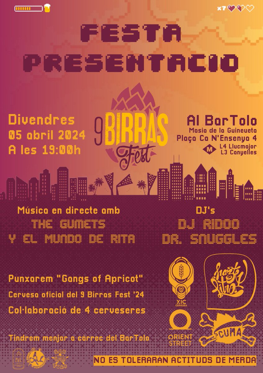 9BirrasFest tweet media