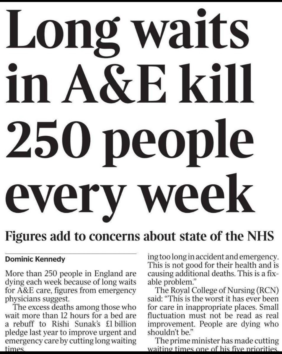 I’ve been an NHS doctor for 20 years. I remember when it used to work - when patients were see in a timely fashion, when people weren’t dying from waiting, when we were staffed and funded better But over the last 14 years the NHS that I knew has been decimated