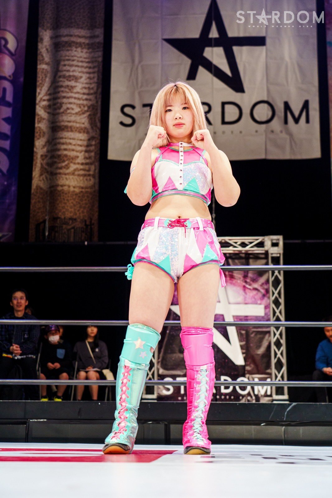 梨杏 (@rian_stardom) / X