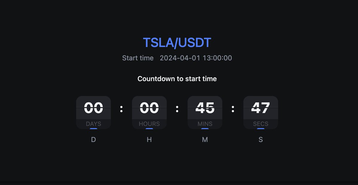 Tesla Meme ⚡ tweet media