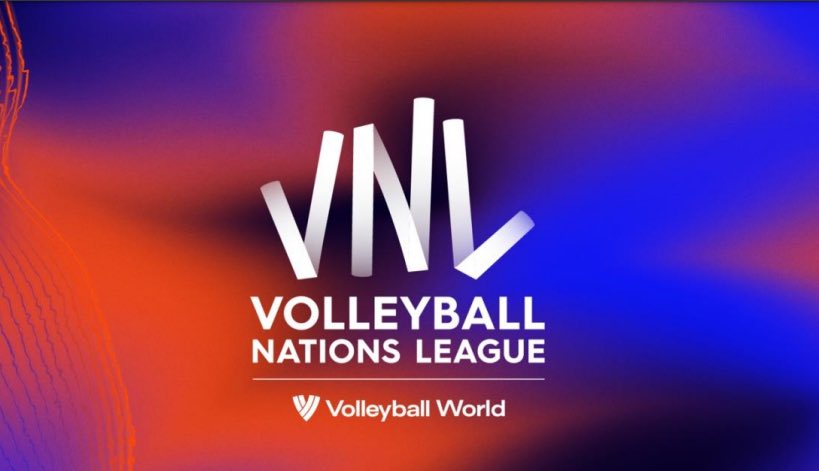 2024 FIVB Voleybol Milletler Ligi (VNL) Medya Akreditasyonu Devam Ediyor! ⛓️ t.ly/9vDCP