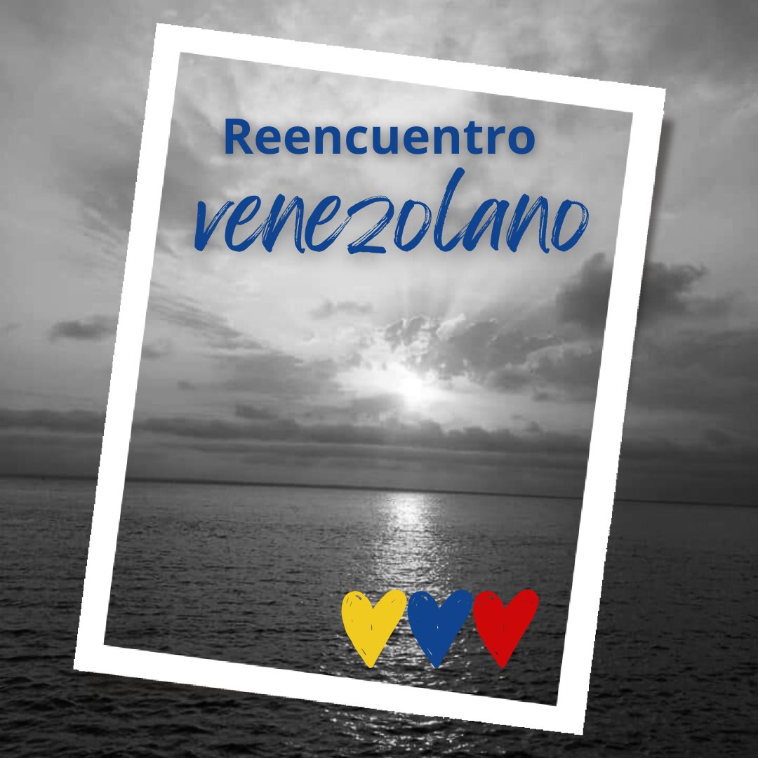 Confiando en Dios y en nuestras habilidades comenzamos un nuevo mes y una nueva semana de 'Reencuentro venezolano' 🇻🇪 por @TUFM909 🎧 tufm909.com / Tunein o Simple Radio/ App Android o iPhone 📱 #Maracaibo #1ABRIL