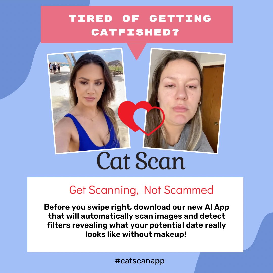 visualntv's tweet image. A new use of AI!

@mydailyblitz #dailyblitz #comedycrowd