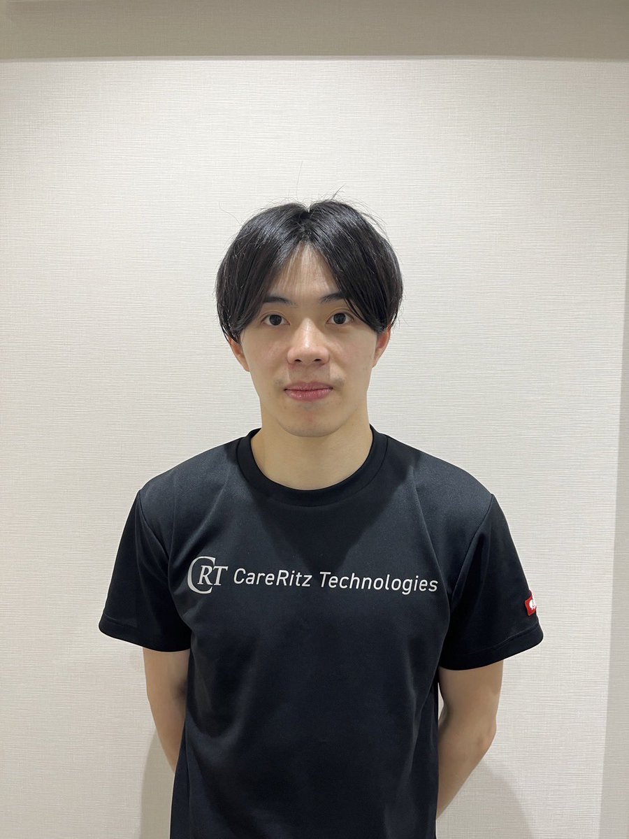 ryuzaki1229's tweet photo. 【ご報告】
3/31で三井住友海上を退職し、4/1からケアリッツ・テクノロジーズに入社しました。
大学を卒業して3年間、三井住友海上でたくさんのことを学ばせていただき、感謝の気持ちでいっぱいです。
ありがとうございました。
所属先は変わりますが、今後も応援していただけると嬉しいです😊 https://t.co/cfV7VZrl2G