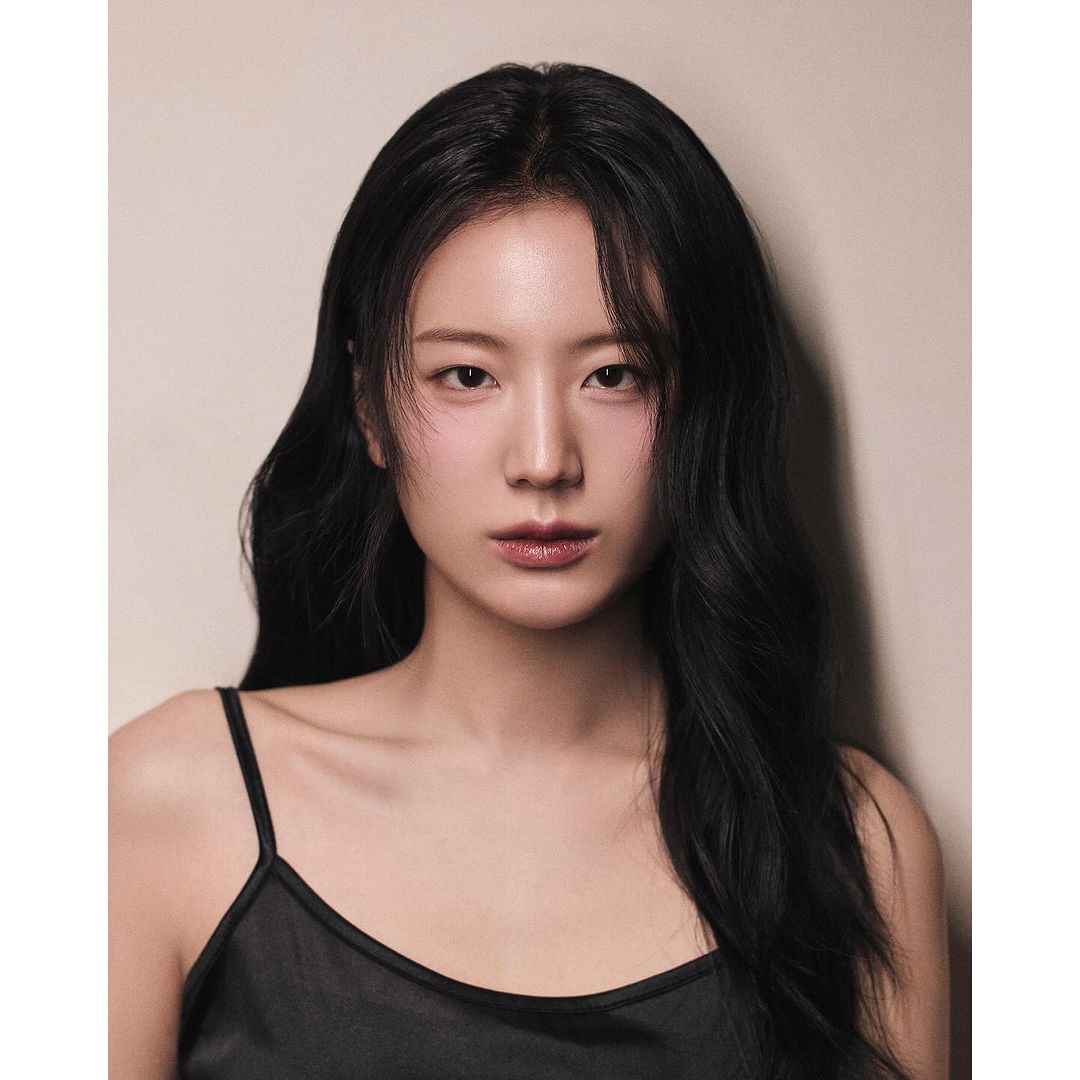 Jang Gyuri Facts tweet media