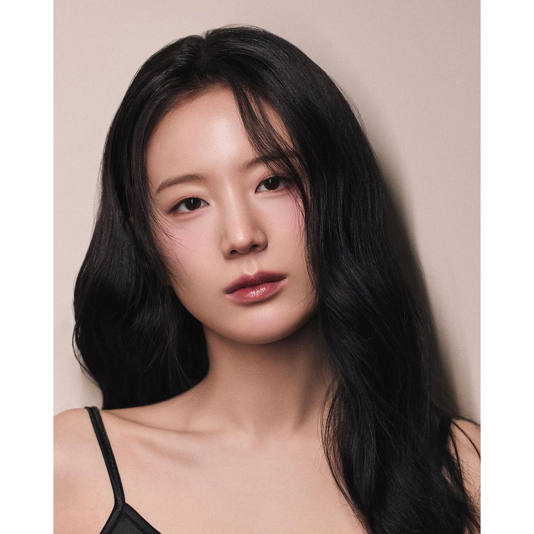 Jang Gyuri Facts tweet media
